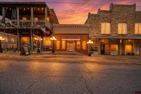 Mixed-Use Property With Storefront