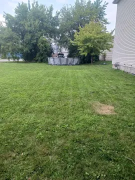 Land in Growing Columbus Neighborhood