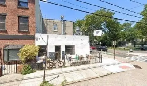 Hoboken Restaurant/Retail Space For Rent