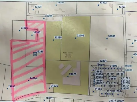 Nacogdoches Commercial Land for Sale