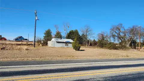 Commercial Land with Highway Frontage
