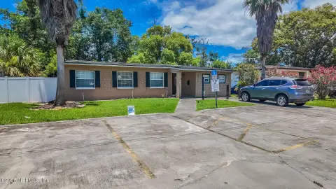 Jacksonville Westside Commercial Office Investment
