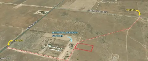 Agricultural Land