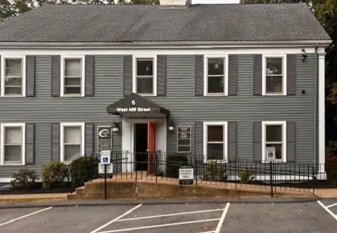 Medfield Office Suite For Lease