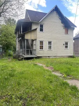 Elmira Multifamily Property for Sale