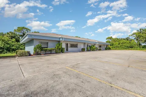 Palm Bay Commercial Opportunity