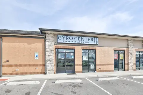 Turnkey Restaurant Opportunity in Huber