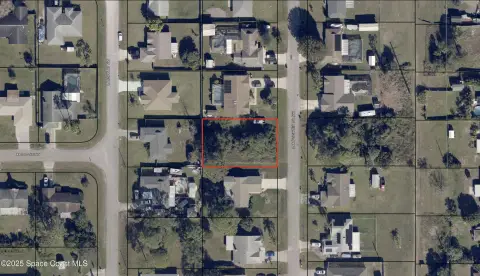 Palm Bay Land For Sale