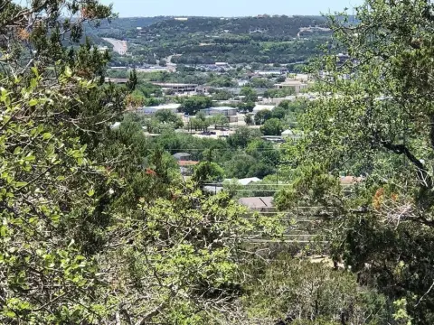 Kerrville Land with Expansive Views