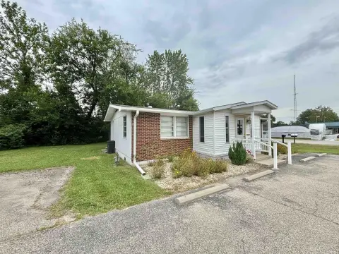 Office Space in Linton, IN