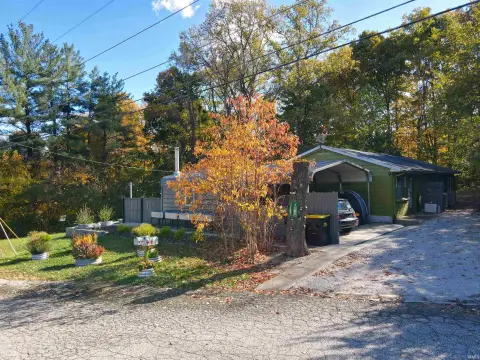 Updated Duplex with Income Potential