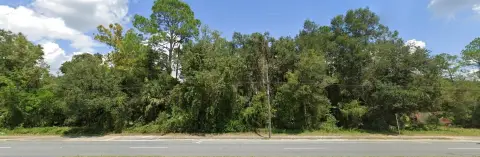 Commercial Lot in Growing Area