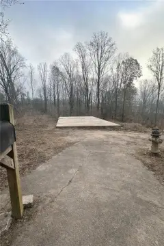 Residential Lot in Gainesville