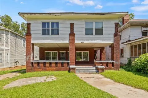 Atlanta Quadruplex Near Westside BeltLine