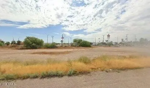 Commercial Land in Eloy, Arizona