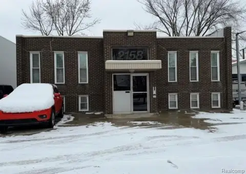 Berkley Freestanding Office Building For Rent