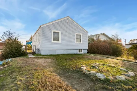 Updated Duplex in Cheyenne, Wyoming
