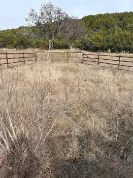 Land Near Possum Kingdom Lake