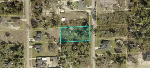 Lehigh Acres Residential Land