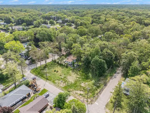 Grand Beach Land Opportunity