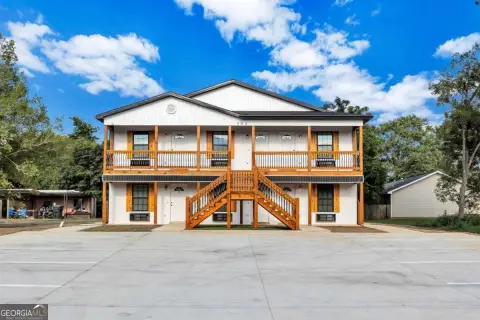 New Construction Multifamily Investment