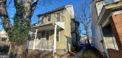 Pottstown Investment Property For Sale
