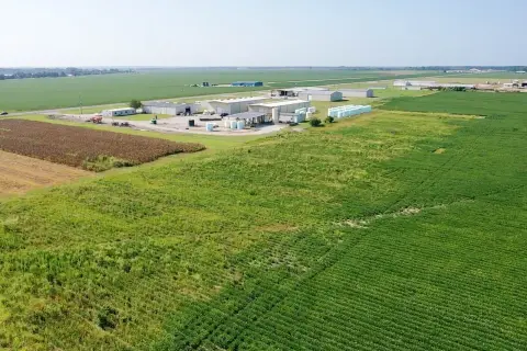 Agricultural Farmland Tract