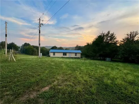 Secluded 5-Acre Pasture with Pond