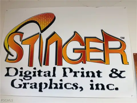 Established Print & Graphics Company