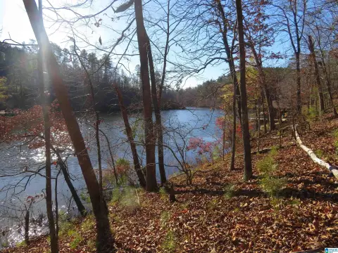 Lakefront Lot in Gated Community