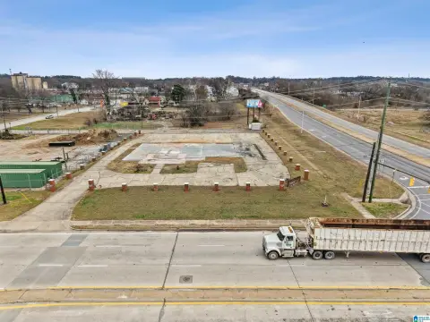 Corner Lot Development Opportunity