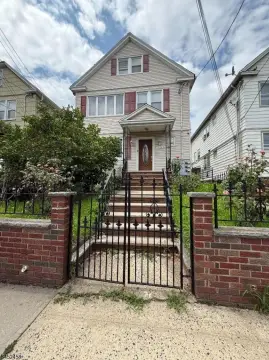 Quadplex with Finished Basement