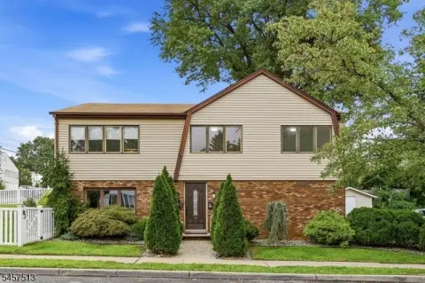 Renovated Two-Family Duplex
