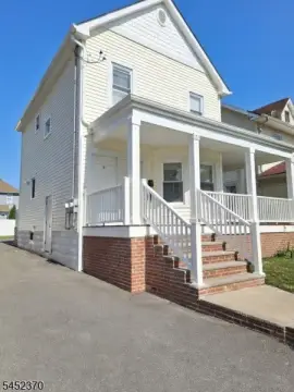 Updated Two-Unit Duplex