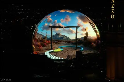 Trump Tower High-Rise Suite