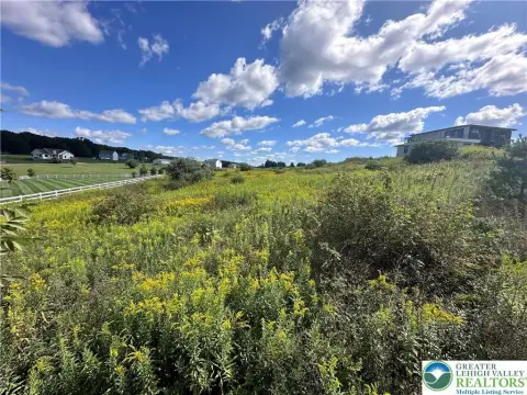 Recreational Land Near PA Turnpike