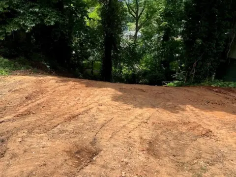 Residential Land in Atlanta's West End