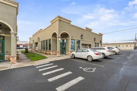 Remodeled Office Space Available