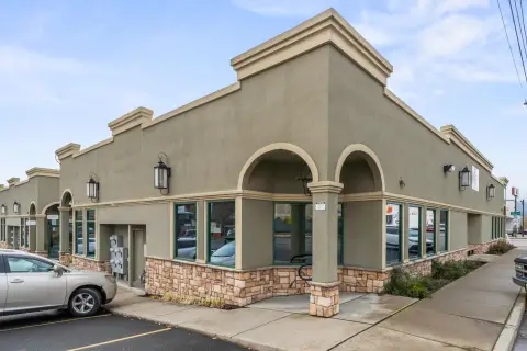 Remodeled Office Space Available