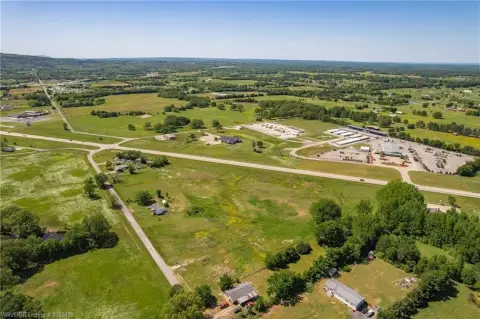 Highway 112 Acreage For Sale