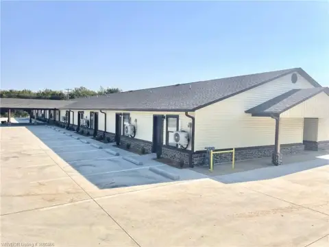 Renovated 37-Unit Multifamily Investment