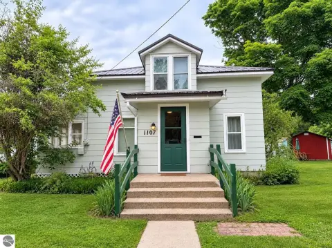 Two-Building Multifamily Property