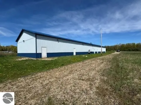 Mixed-Use Commercial Building