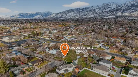 Kaysville Land in Prime Location