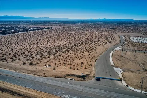 Commercial Land in Victorville, CA