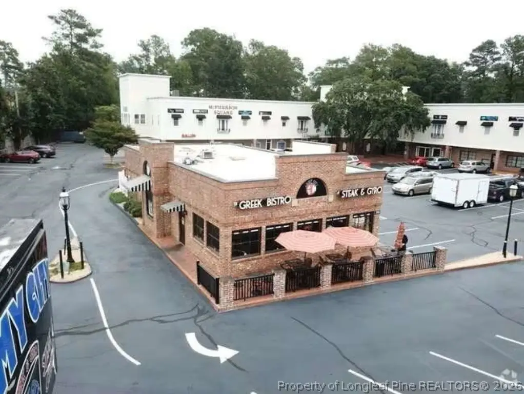 201 S Mcpherson Church Rd, Fayetteville, NC 28303