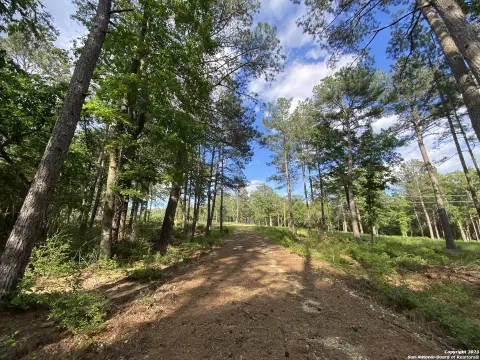 Ag-Exempt Lot in Lake Community