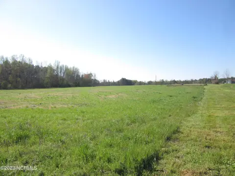 Residential Land in Johnston County