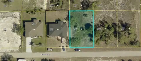 Lehigh Acres Land For Sale