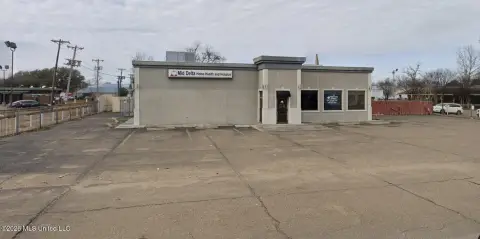 Medical Office Building